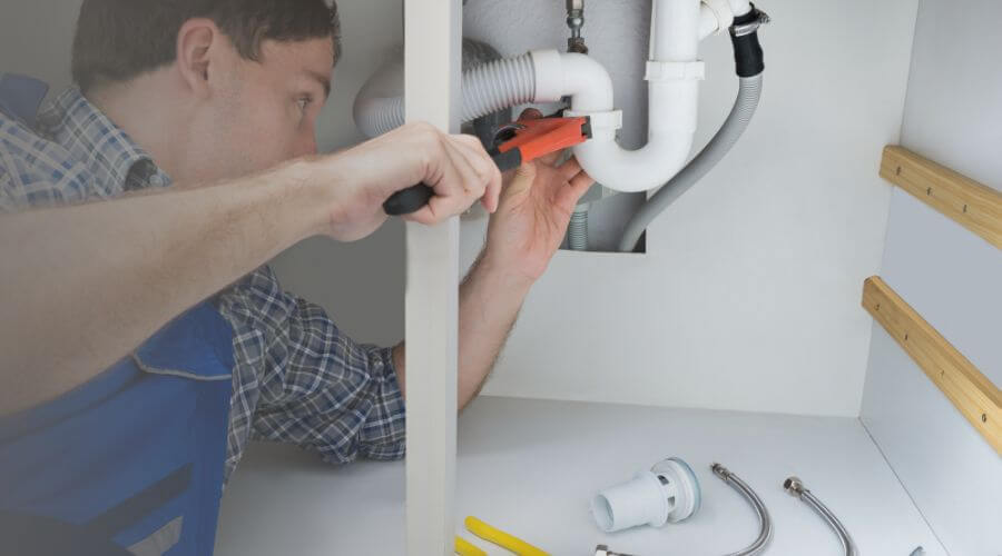 Professional expert plumbing services in Liberty Lake, WA